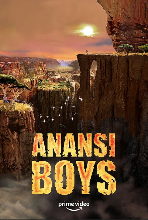 Los hijos de Ansani : Póster