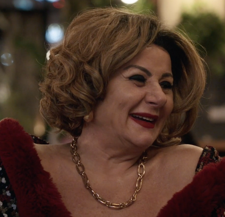 Laila in Haifa : Foto