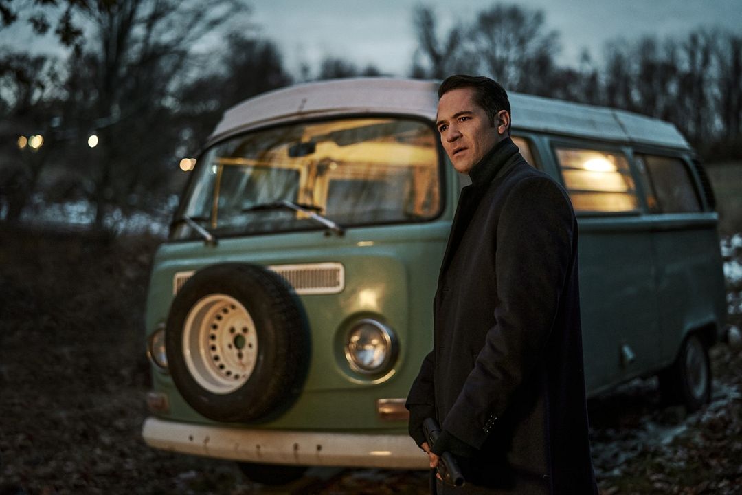 Sweet Girl : Foto Manuel Garcia-Rulfo