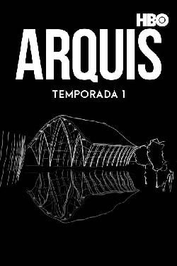 Arquis : Póster