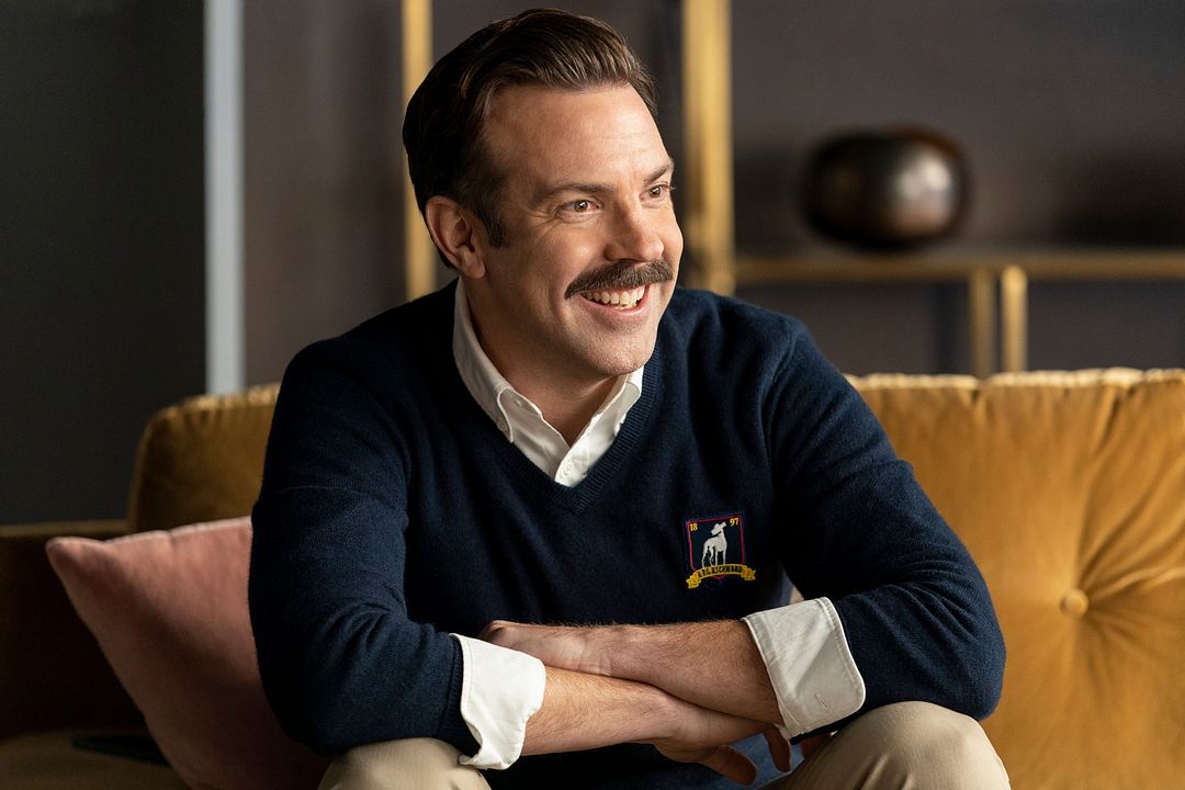 Foto Jason Sudeikis