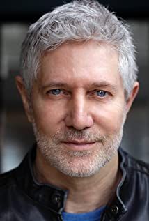 Póster Roy McCrerey