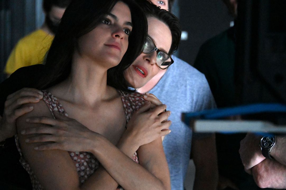 La jefa : Foto Aitana Sánchez-Gijón