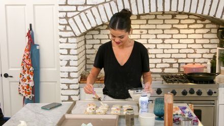 Selena + Chef : Póster