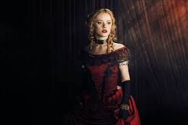 Redeeming Love : Foto