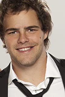 Póster Peter Lanzani