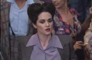 Póster Stephanie Arcila