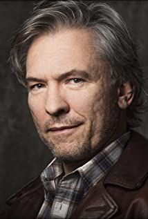 Póster Martin McDougall