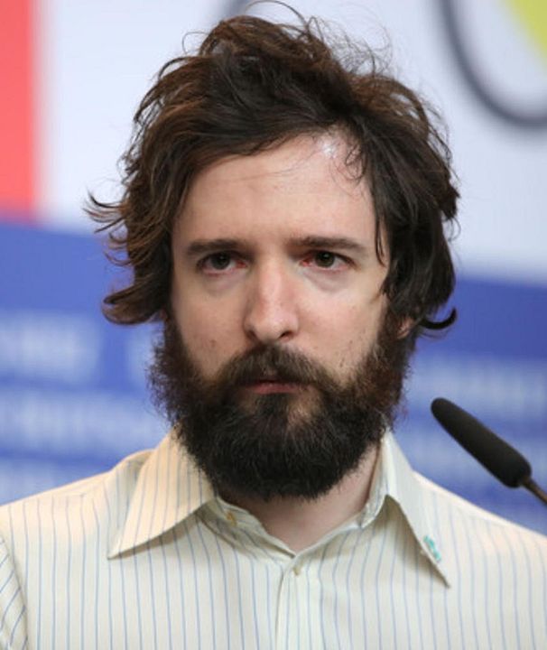 Póster Fabio D'Innocenzo