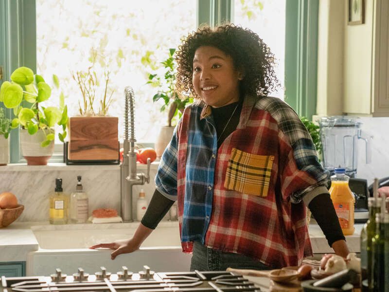 The L Word: Generation Q : Foto