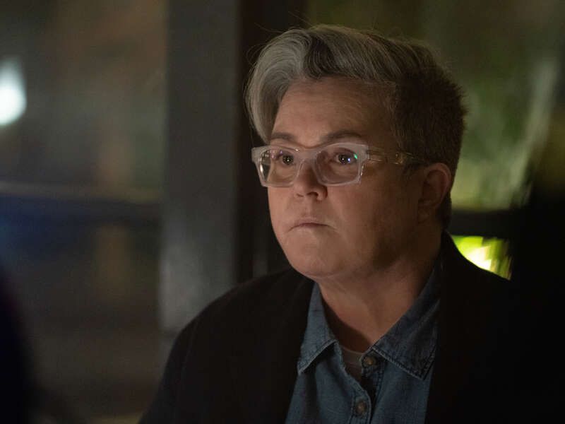 Foto Rosie O'Donnell