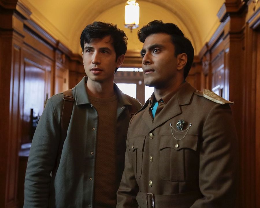 Motherland: Fort Salem : Foto