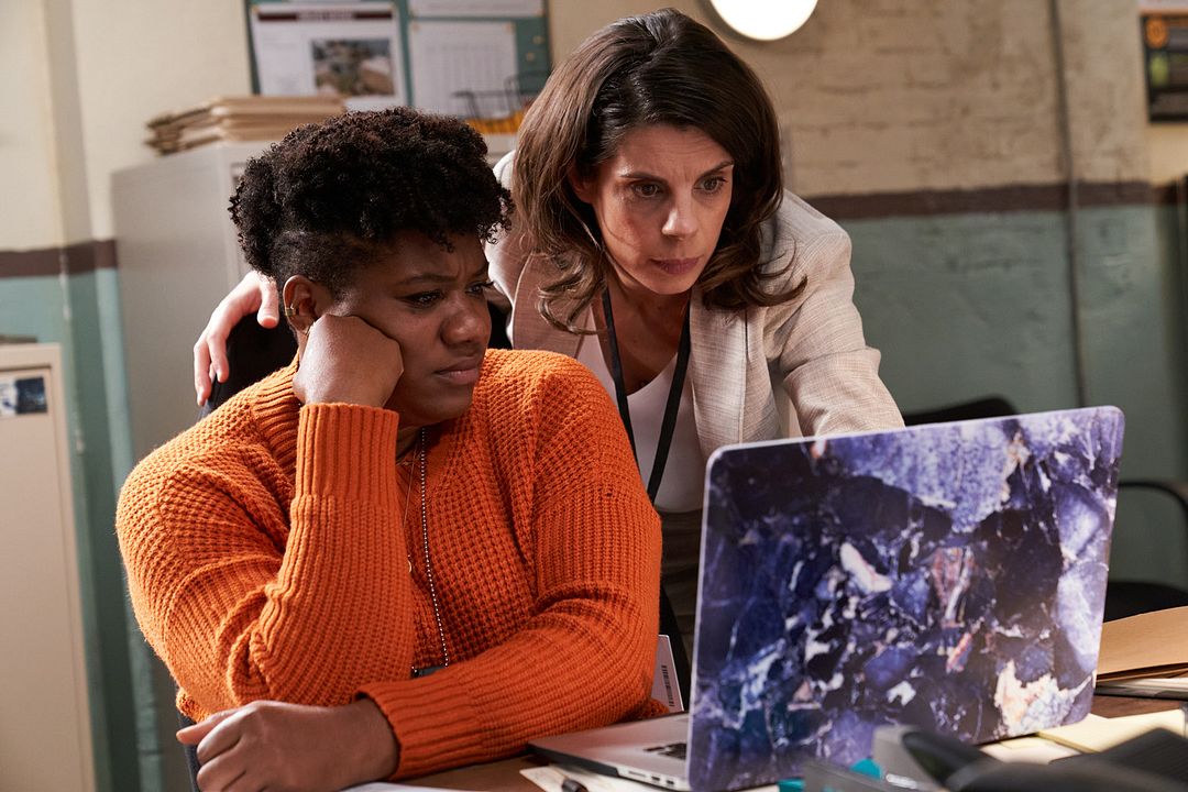 Foto Adrienne C. Moore