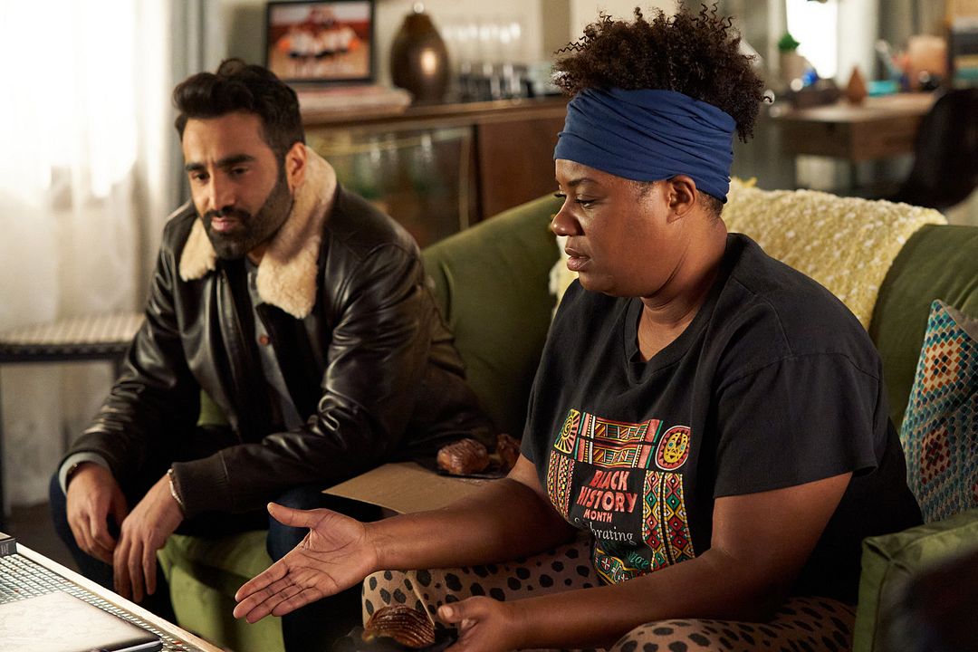 Foto Adrienne C. Moore