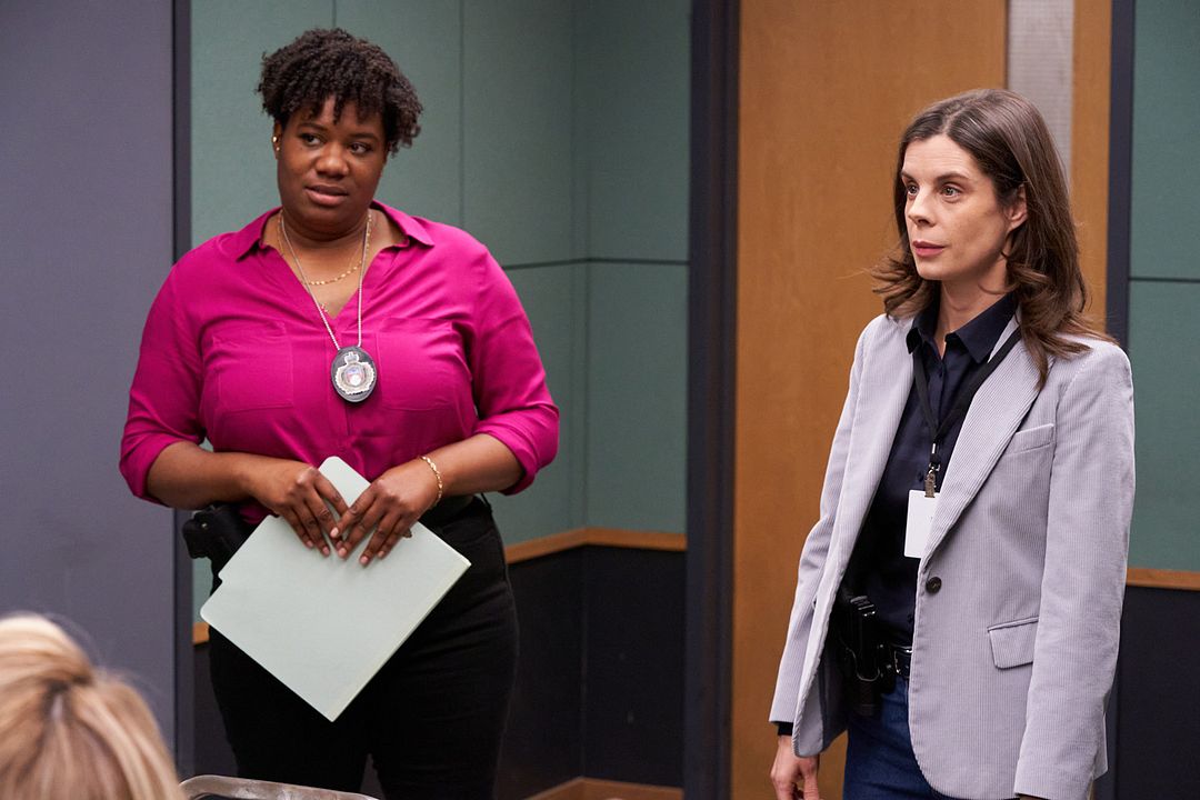 Foto Adrienne C. Moore