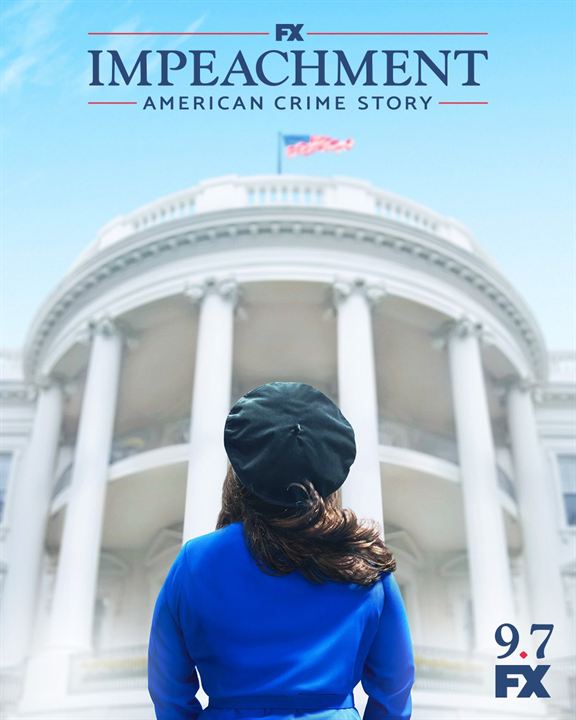 American Crime Story : Póster