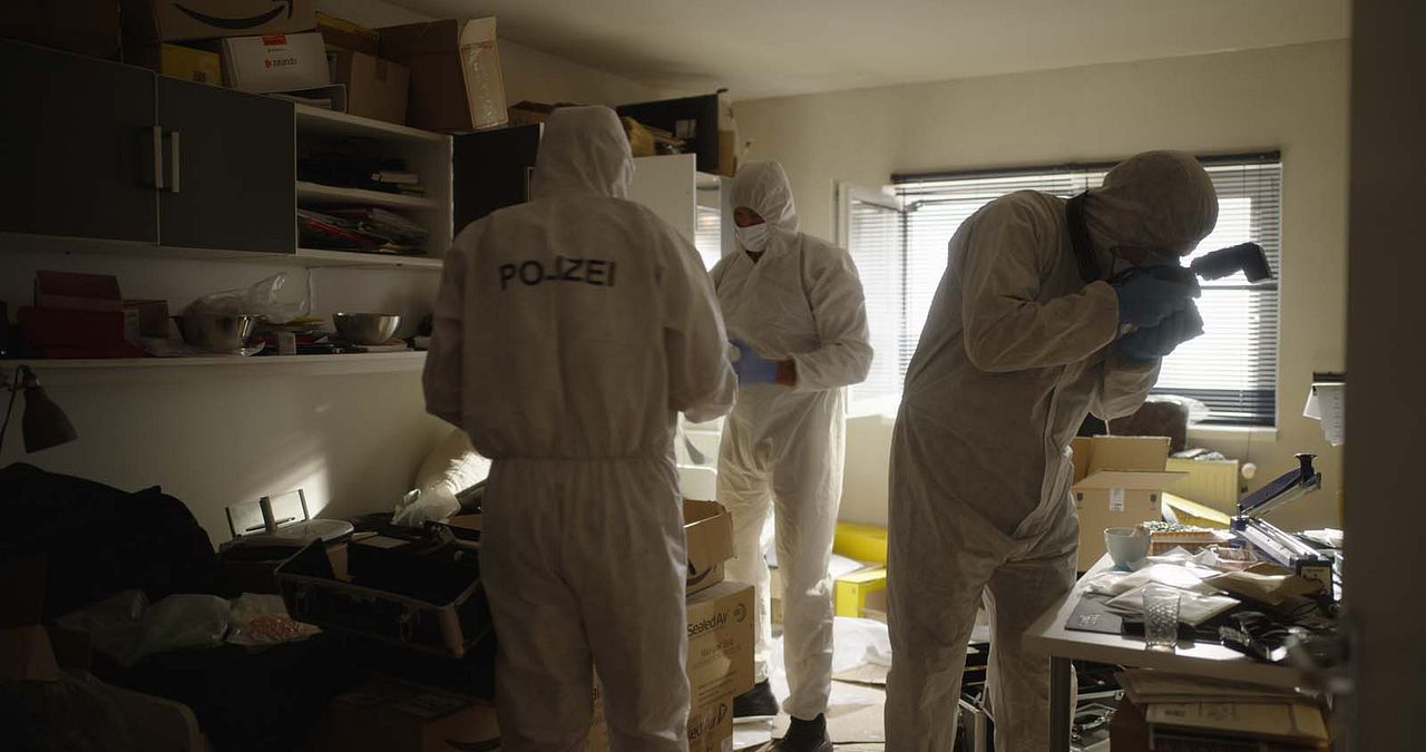 Shiny_Flakes: El cibernarco adolescente : Foto