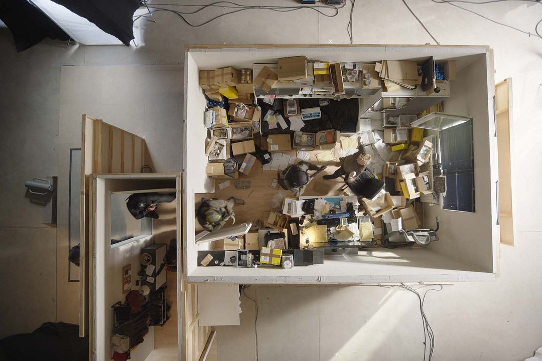 Shiny_Flakes: El cibernarco adolescente : Foto