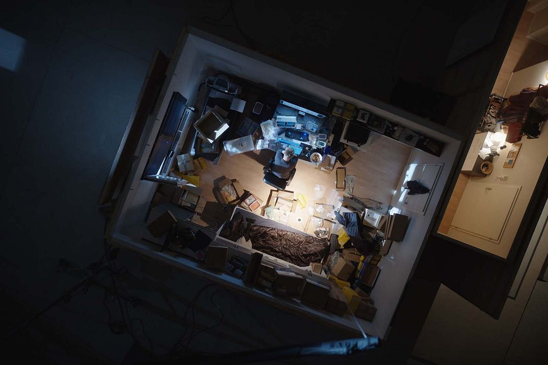 Shiny_Flakes: El cibernarco adolescente : Foto