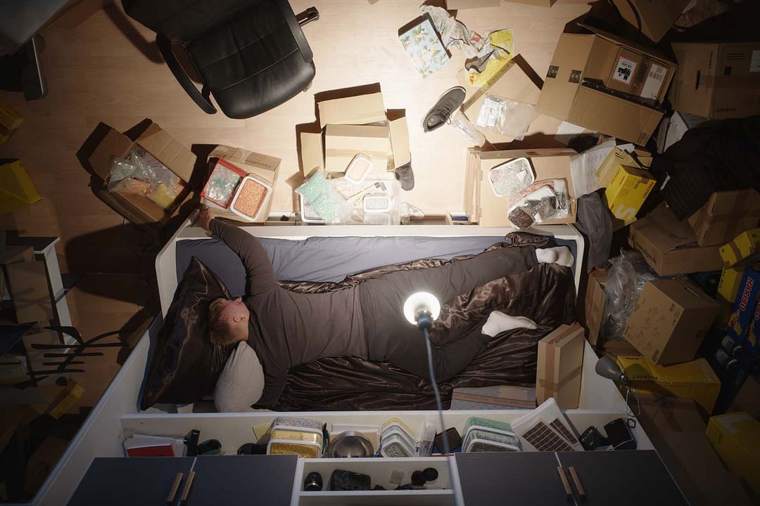 Shiny_Flakes: El cibernarco adolescente : Foto