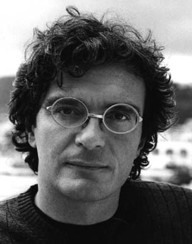 Póster Mario Martone