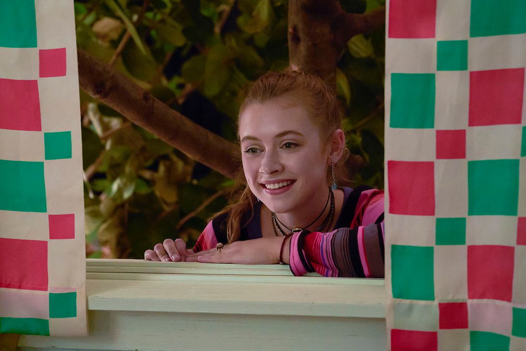 Doogie Kameāloha, M.D. : Foto