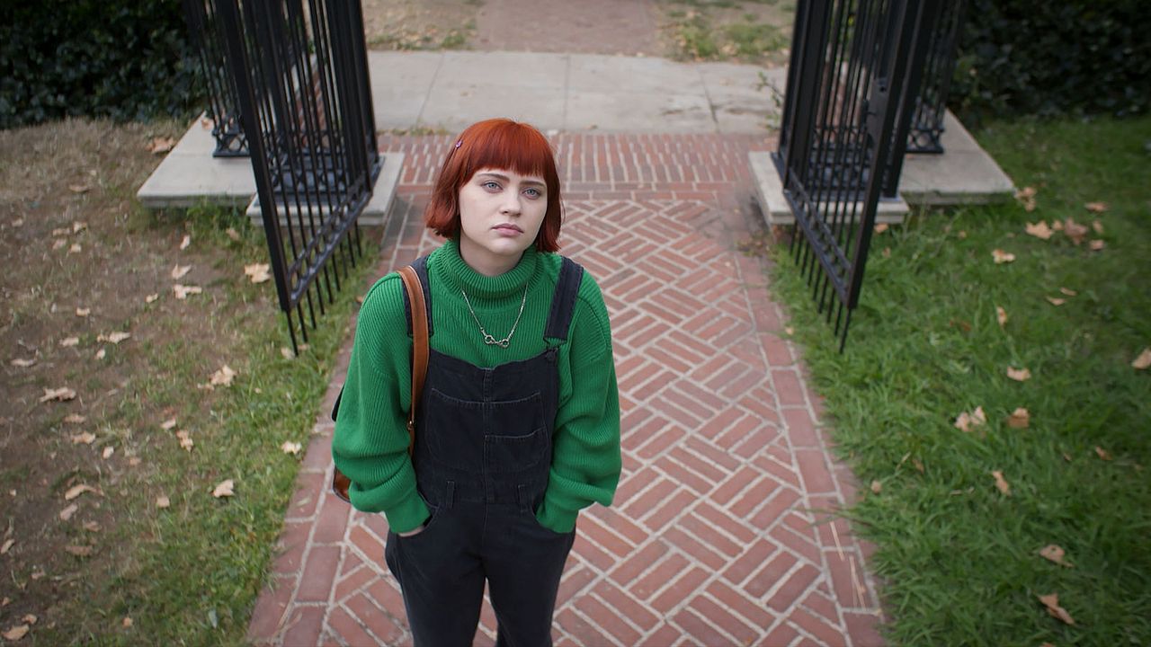 Foto Sierra McCormick