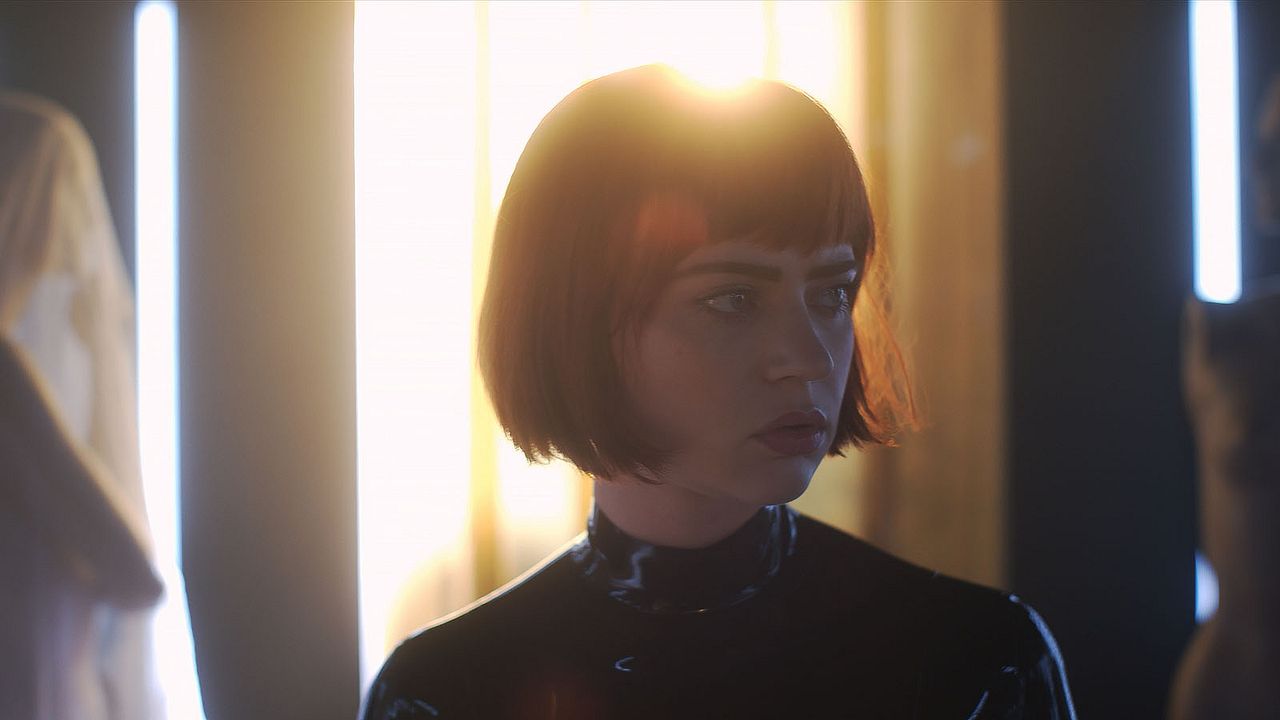 Foto Sierra McCormick