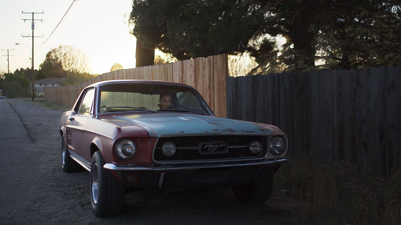 Foto Sierra McCormick