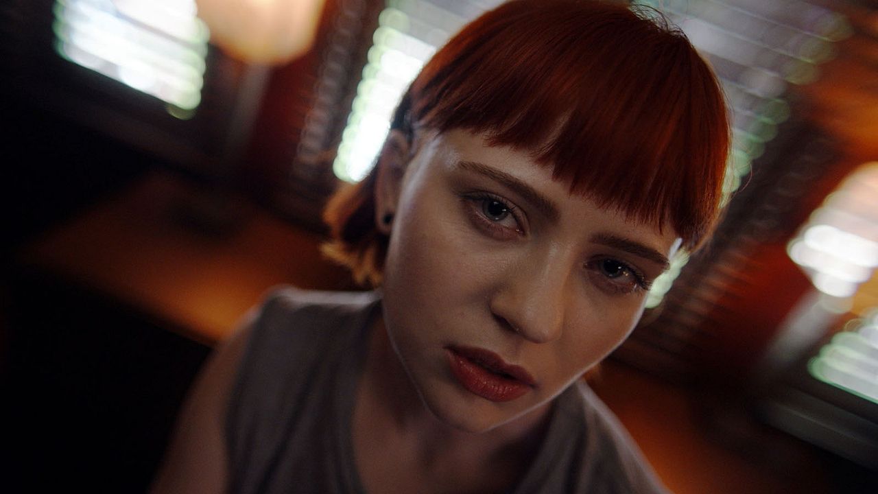 Foto Sierra McCormick