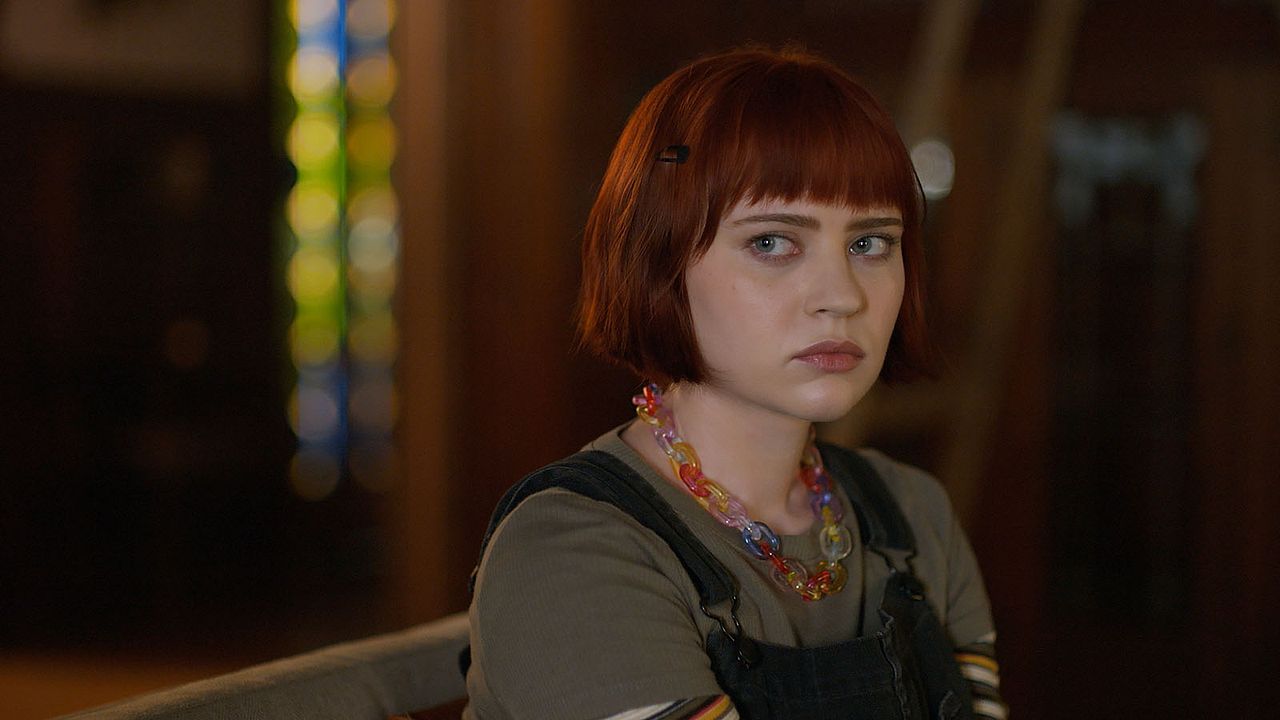 Foto Sierra McCormick