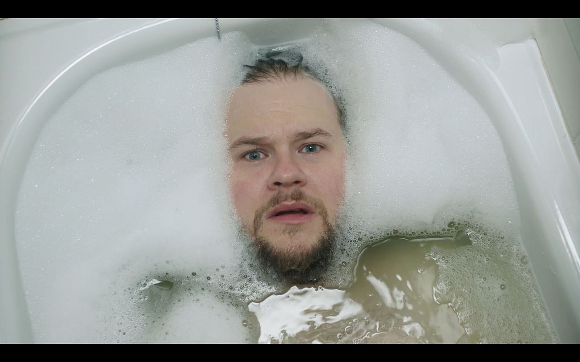 Post Mortem: Nadie muere en Skarnes : Foto