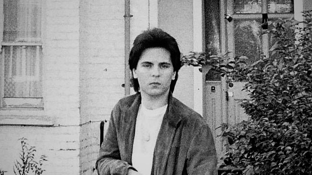 Memorias de un asesino: Las cintas de Nilsen : Foto