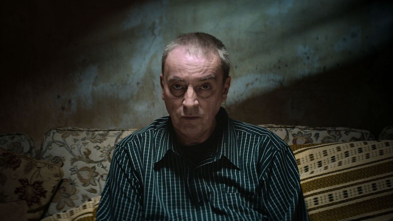 Memorias de un asesino: Las cintas de Nilsen : Foto