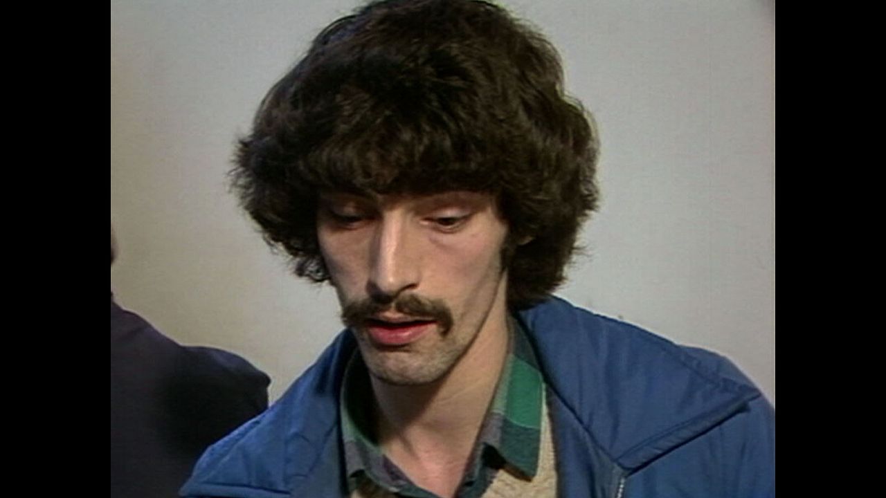 Memorias de un asesino: Las cintas de Nilsen : Foto