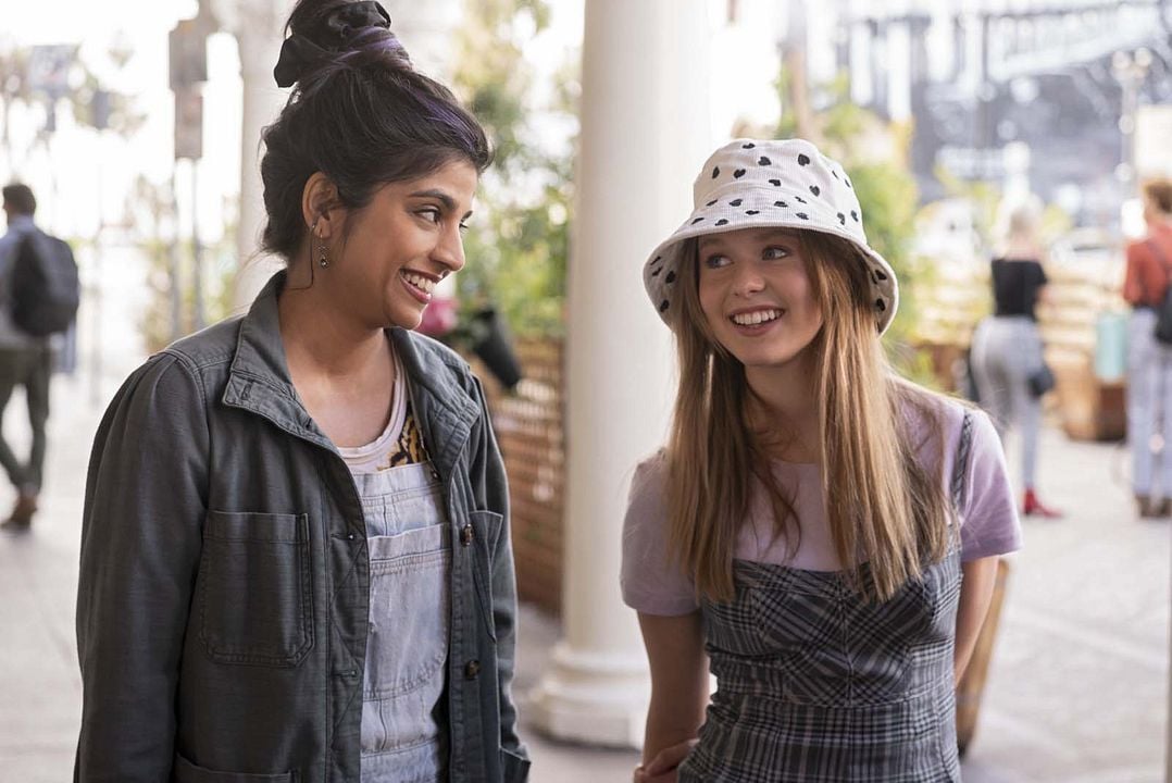 Él es así : Foto Isabella Crovetti-Cramp