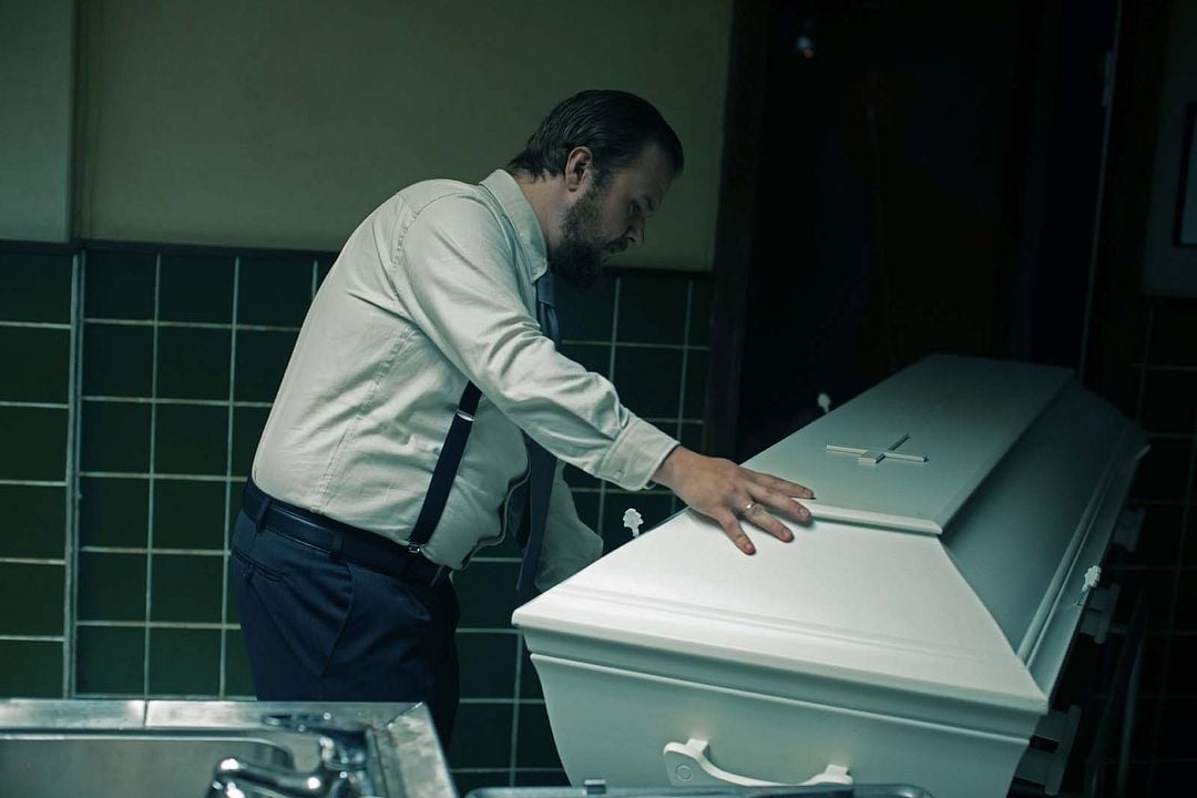 Post Mortem: Nadie muere en Skarnes : Foto