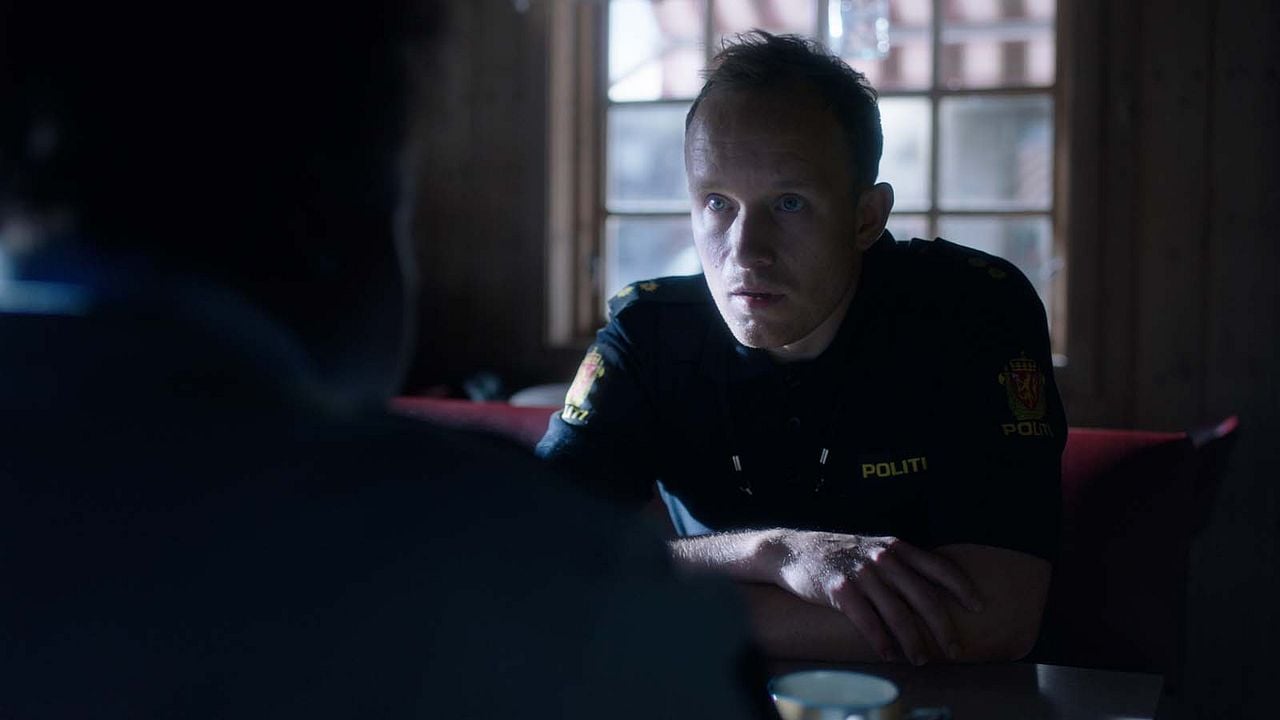 Post Mortem: Nadie muere en Skarnes : Foto