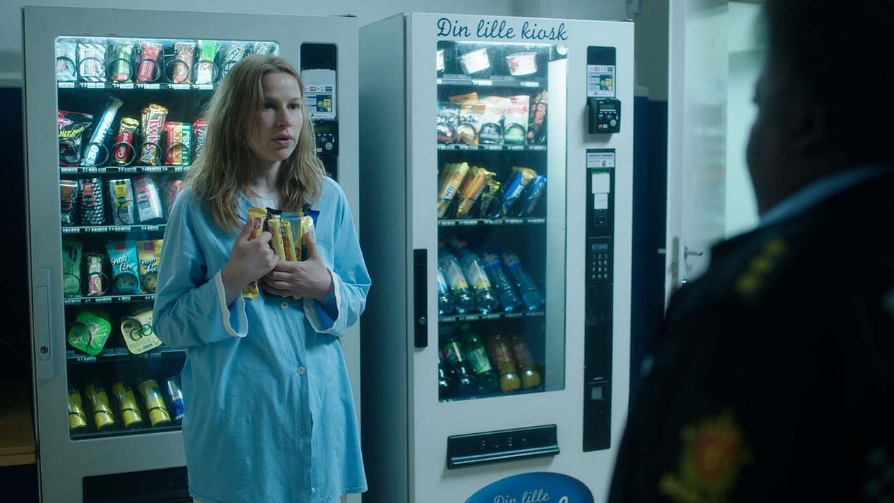 Post Mortem: Nadie muere en Skarnes : Foto