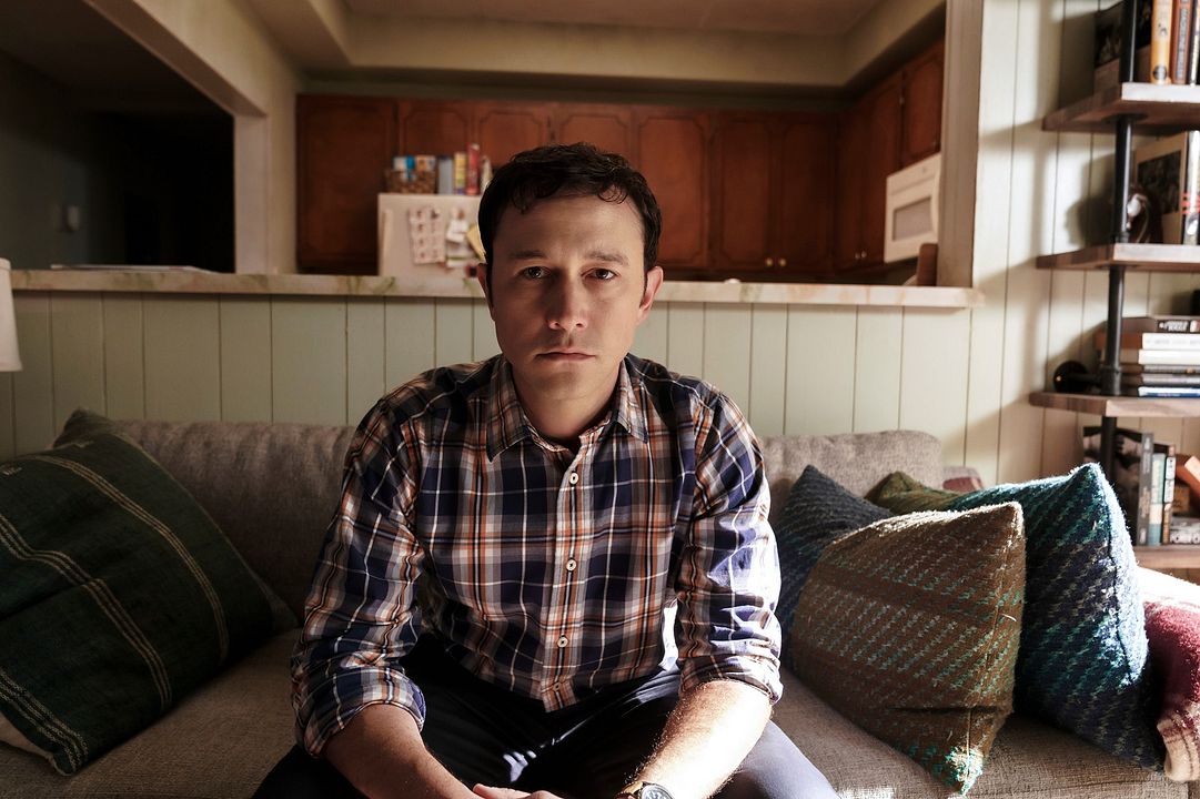 Foto Joseph Gordon-Levitt