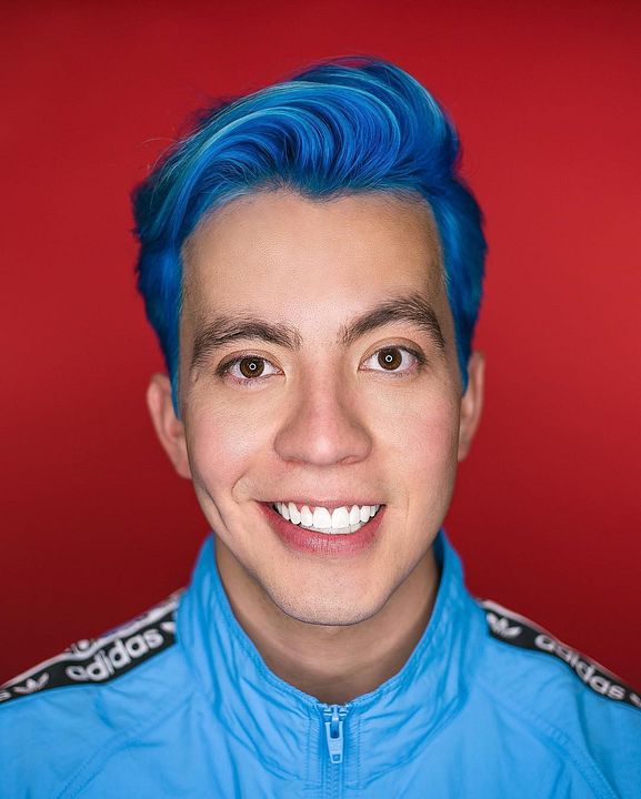 Póster Bryan Skabeche