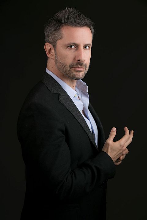 Póster Marco Zunino