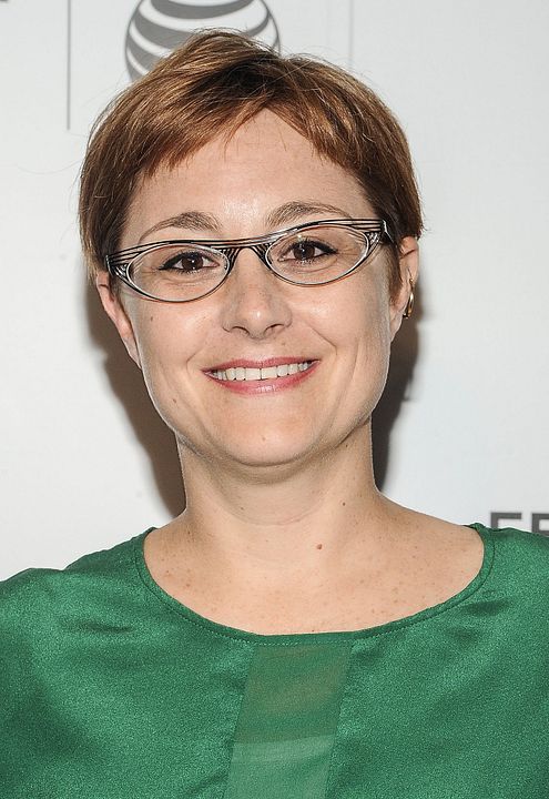 Póster Laura Bispuri