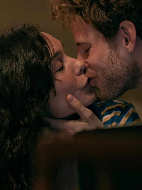 El tiempo que te doy : Póster