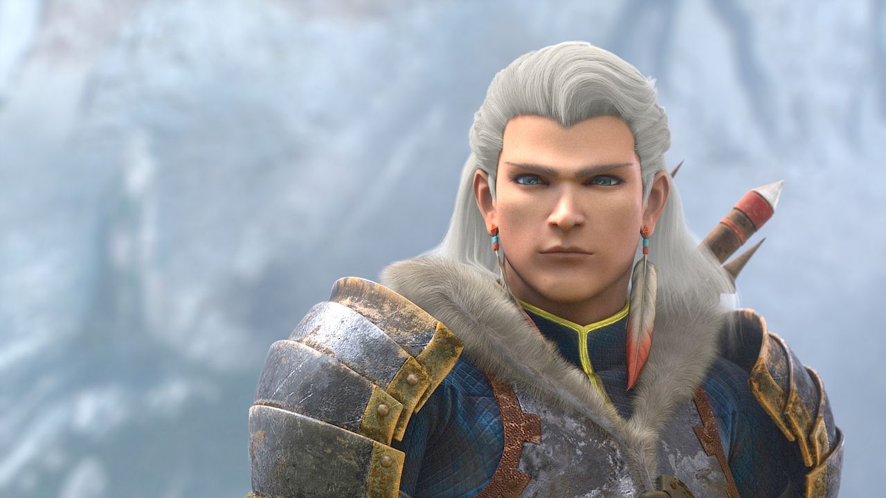 Monster Hunter: Leyendas del gremio : Foto