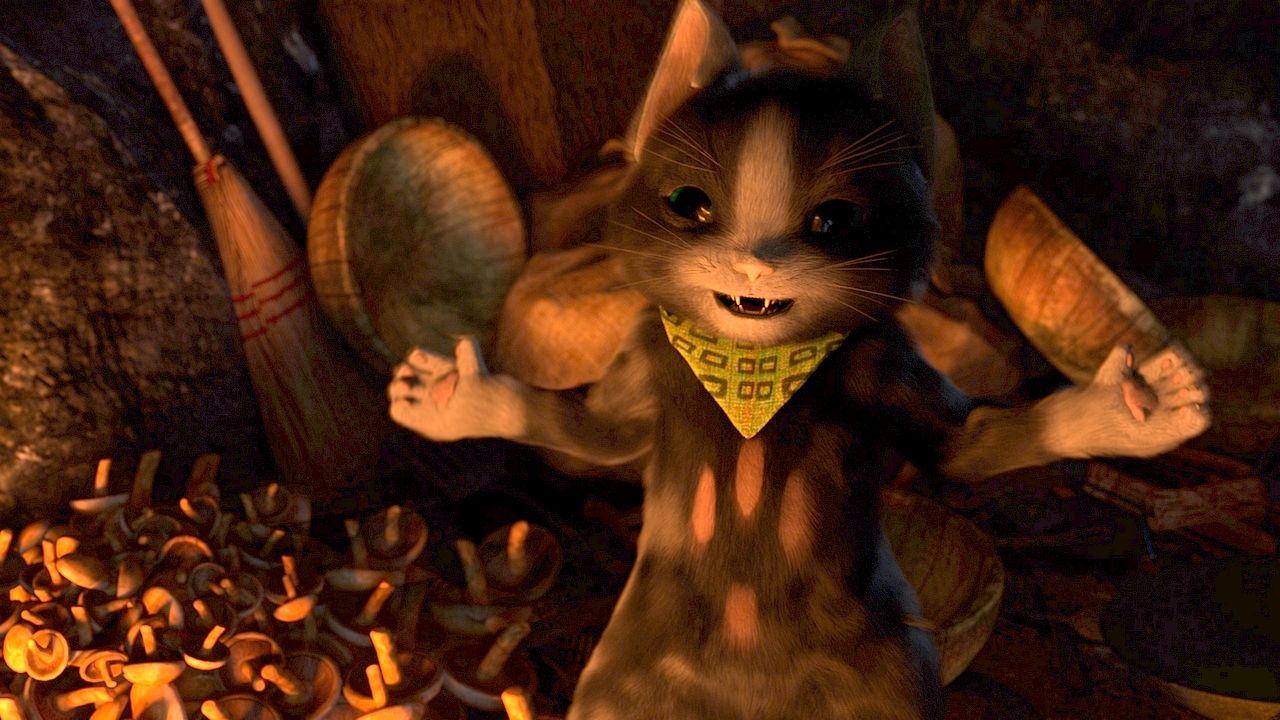 Monster Hunter: Leyendas del gremio : Foto