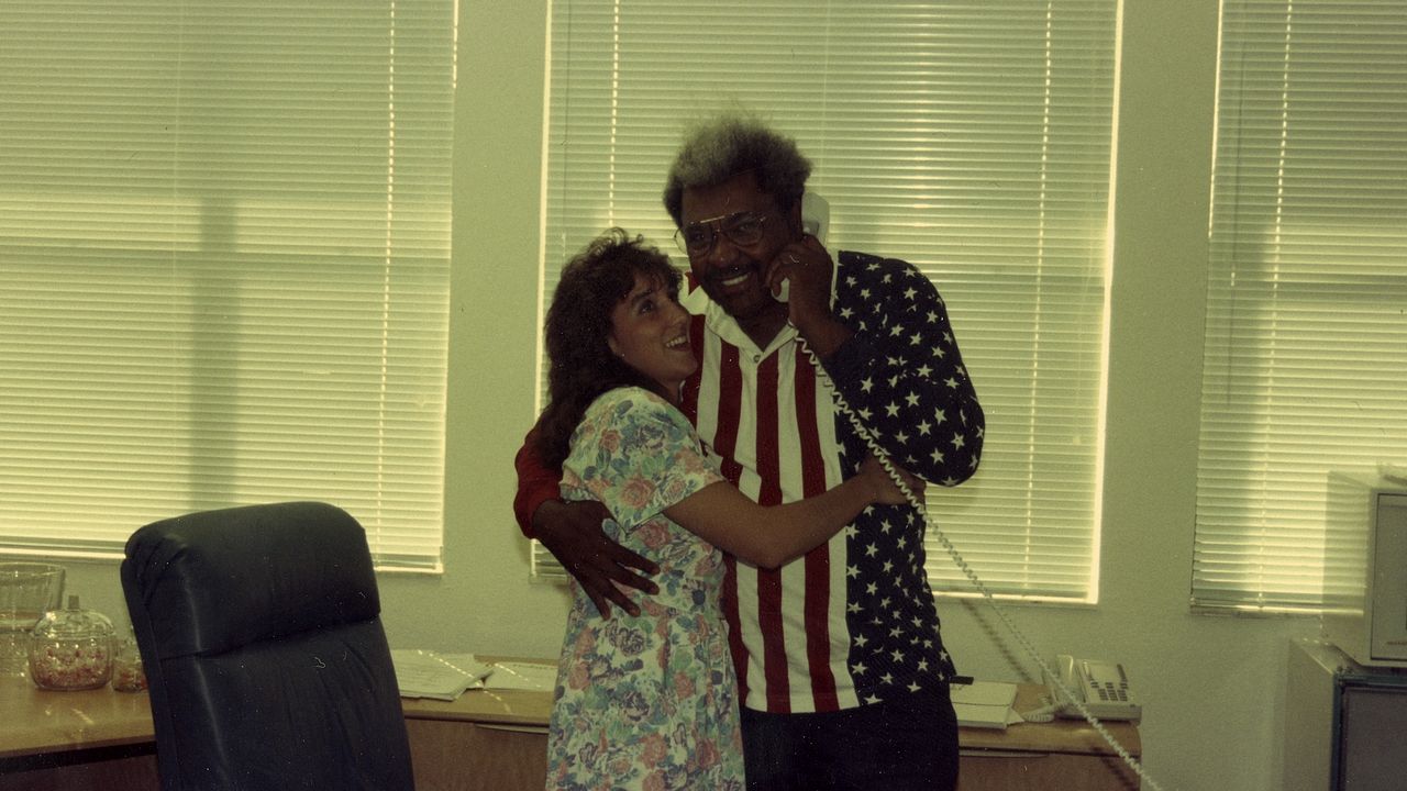 Al descubierto: Pacto con el diablo : Foto