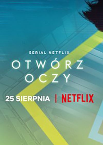 Despiértate : Póster