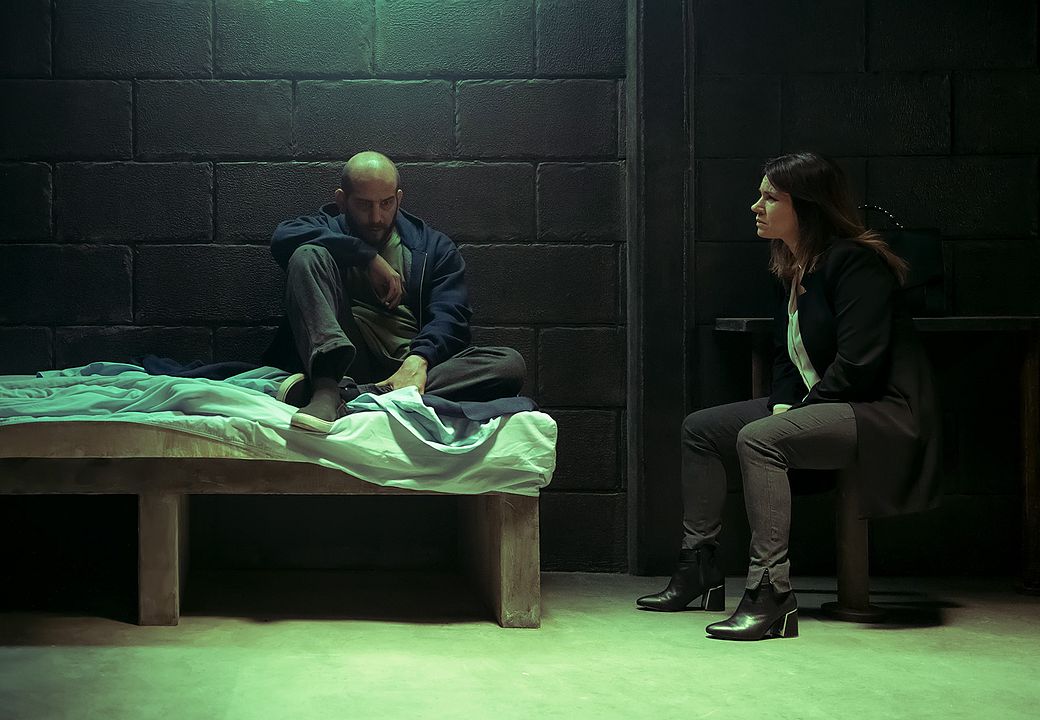 El Reino : Foto Nancy Dupláa