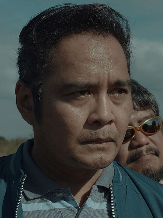 On The Job 2: The Missing 8 : Póster